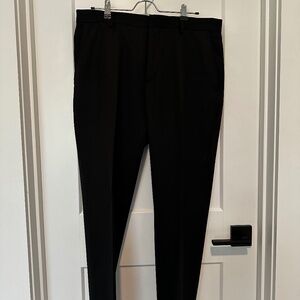 Men's dress pants - Banana Republic